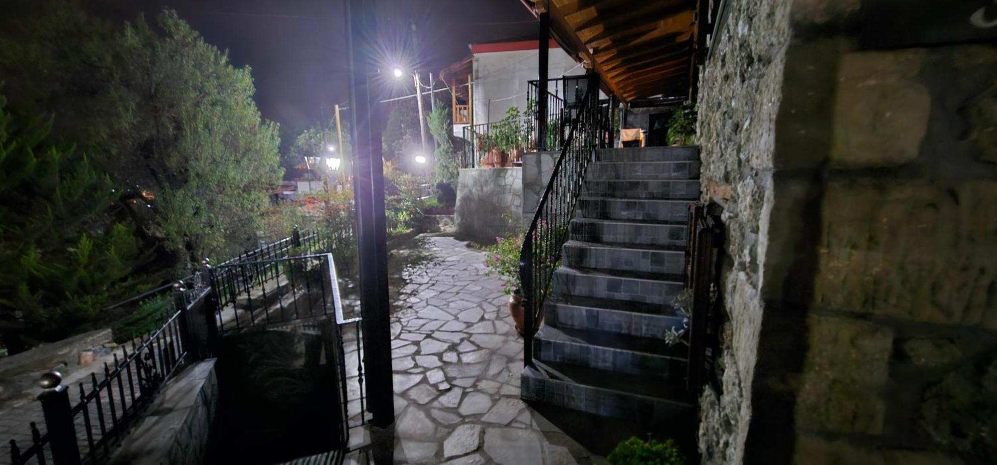 Voulas Traditional House Meteora 1 Kalabáka Exterior foto